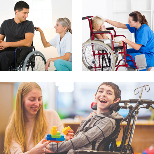 Disability Support Services Melbourne | Respite Care Melbourne