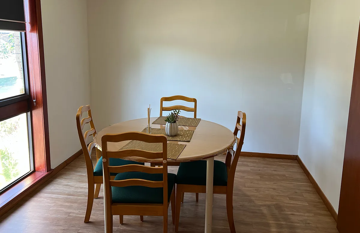 Respite Care Services - SIL