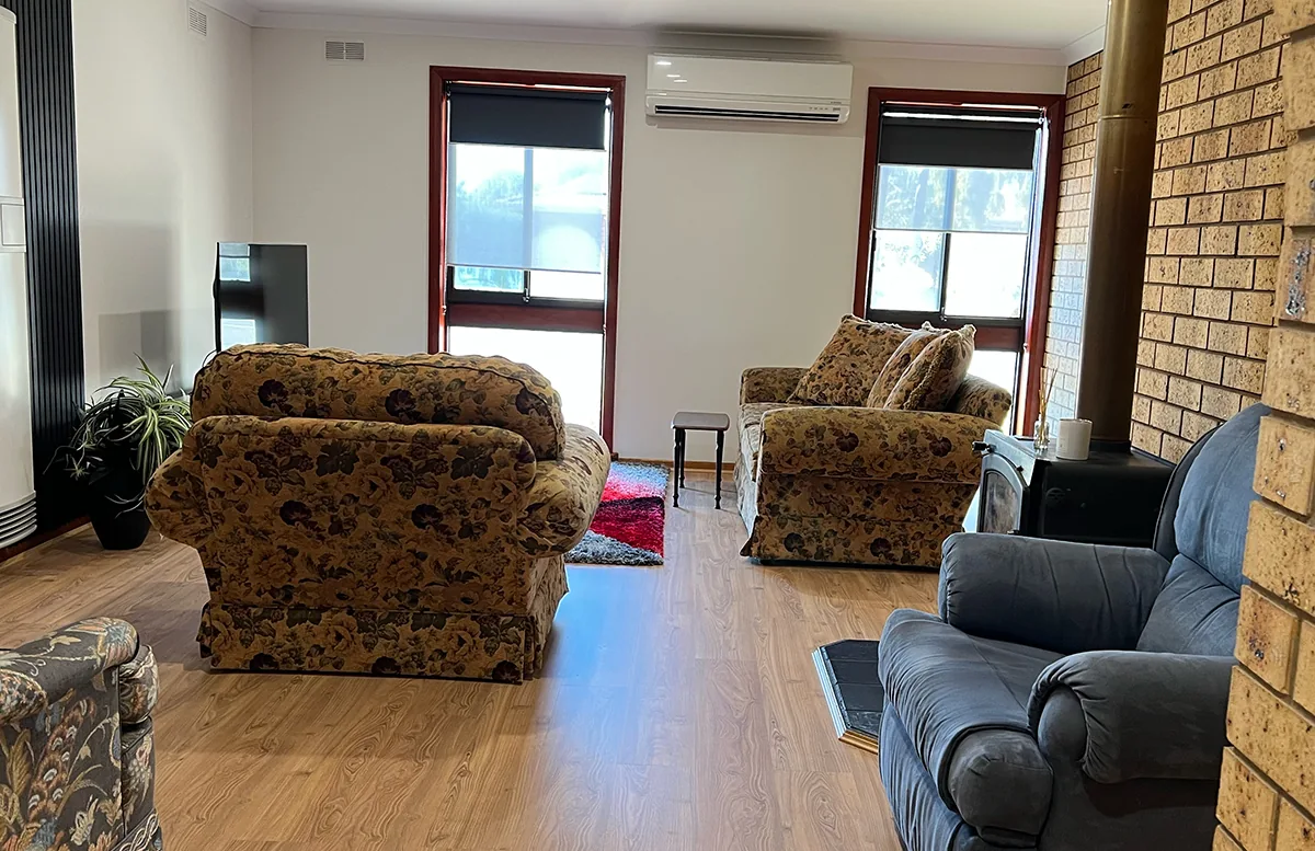 Respite Care Services - SIL