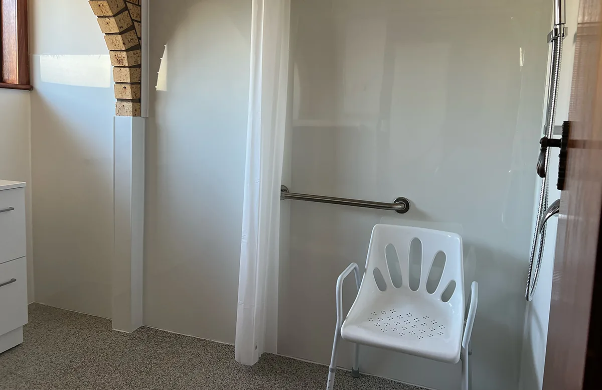 Respite Care Services - SIL